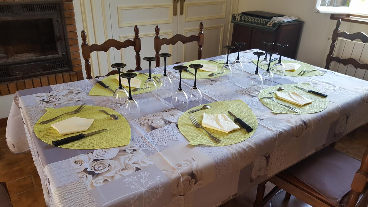 Bed and Breakfast Camden House à Aubry-le-Panthou Extérieur photo